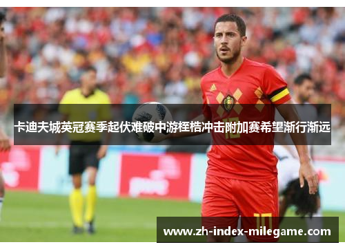 卡迪夫城英冠赛季起伏难破中游桎梏冲击附加赛希望渐行渐远